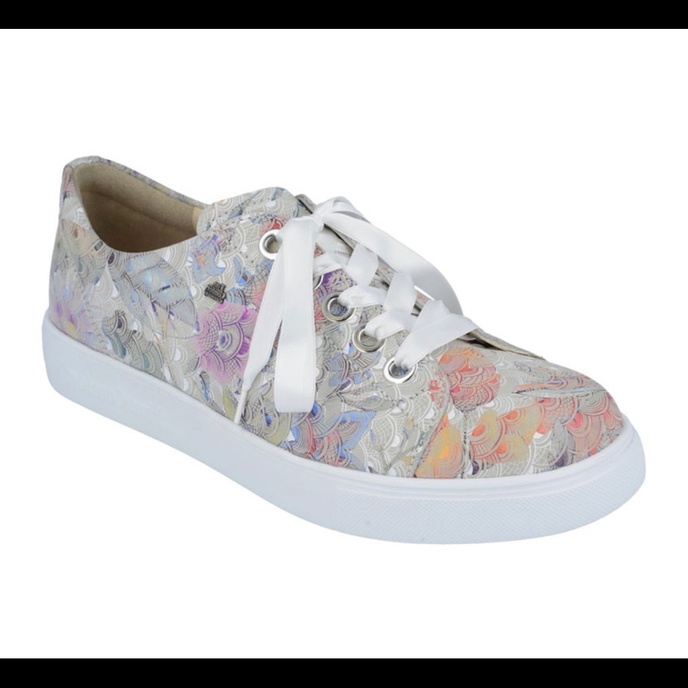 Finn Comfort Elpaso Irpino Multi Leather